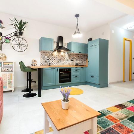 רוביני Apartman Paulina מראה חיצוני תמונה
