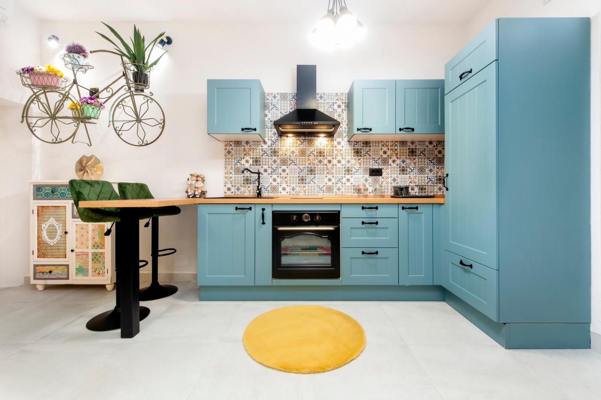 רוביני Apartman Paulina מראה חיצוני תמונה